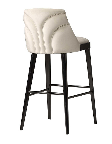 Wave Stool