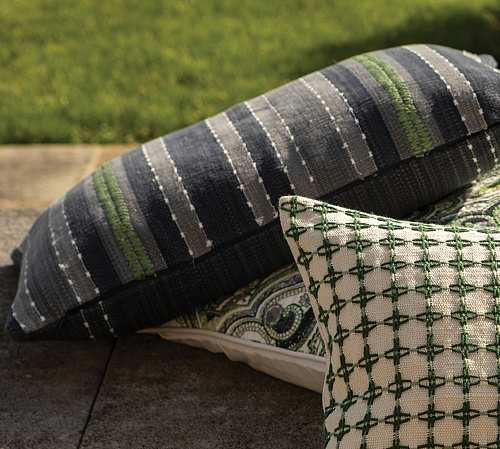 Naraya Cushion