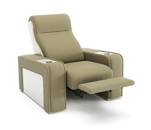 Luxor Home Cinema Chair