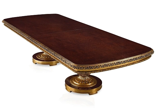 Elegance Classic Dining Table