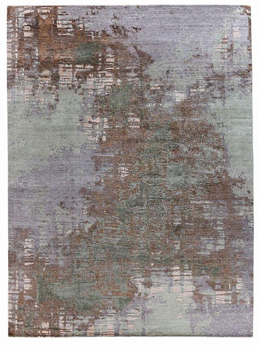 Loft Hand-Knotted Rug
