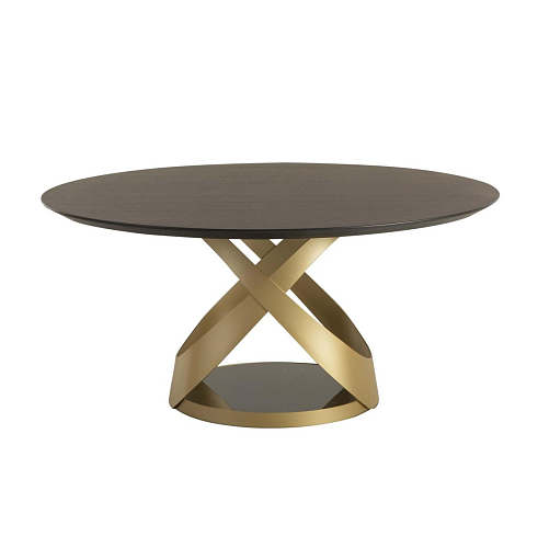 Capri Round Dining Table