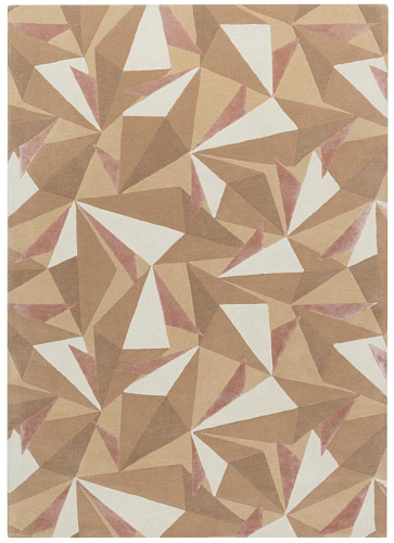 Diamond Rug