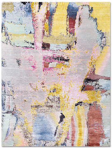 Original Luxury Handmade Rug
