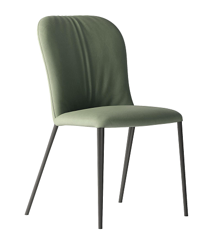 Bustier Chair