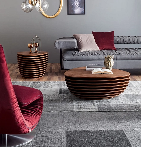 Rea Coffee Table