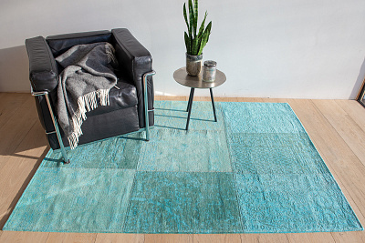 Rugs Patchwork Area