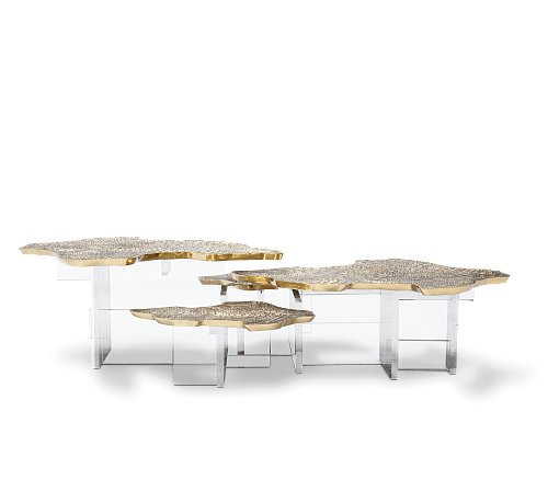 Riviera Coffee Table