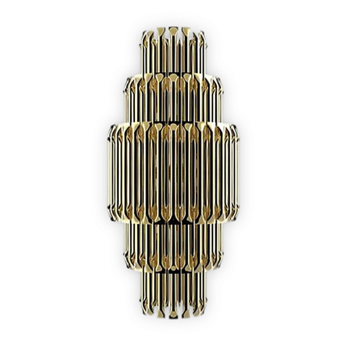Matheny 5 Wall Lamp