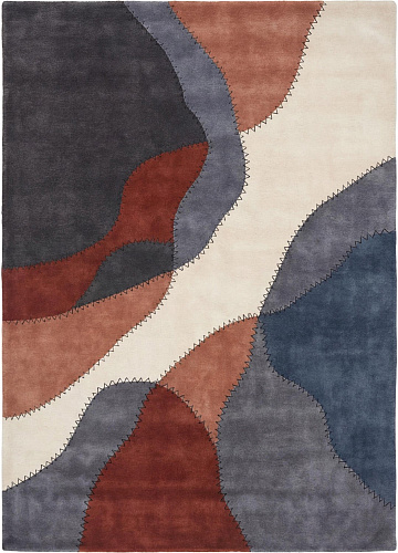 Patrician Wave Heritage Rug