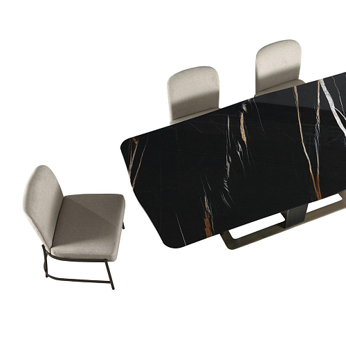 Romance Dining Table