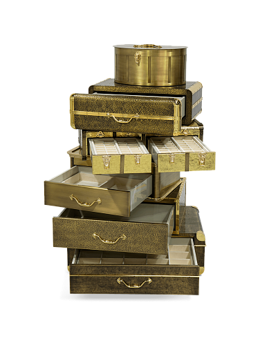 Odyssey Elite Safe