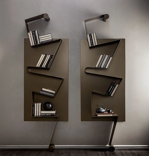 Nota Bookcase