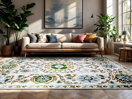 Slavia Rug