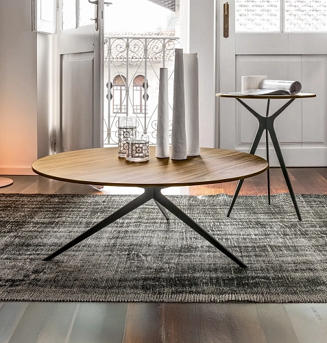 Tree Coffee Table