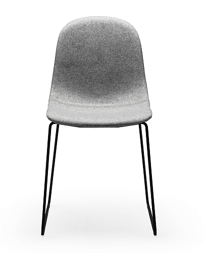 Gotham SLI Grey Chair