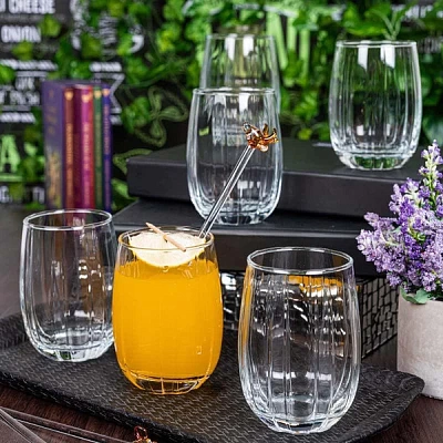 Drinking Glasses