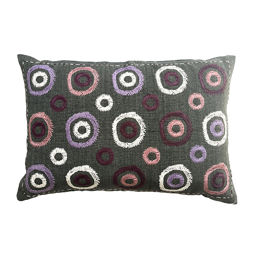 Zafora Cushion