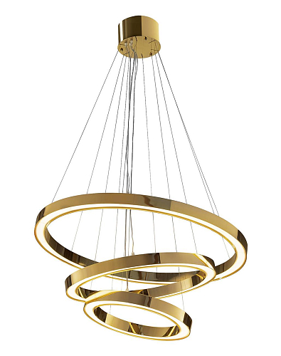 Galaxy Chandelier