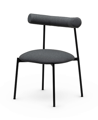 Pampa S Anthracite Chair