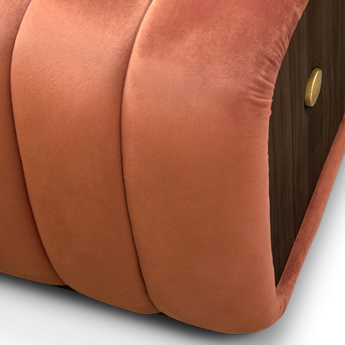 Morelli Stool