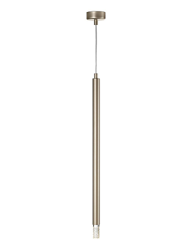 Crystal Pendant Light