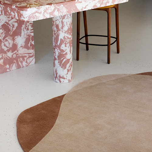 Caramel Essence Rug