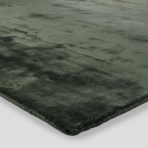 Eucalypt Handmade Jungle Rug