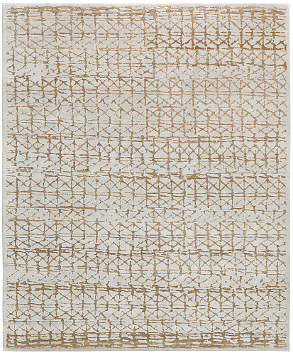 Naaba Designer Handmade Rug