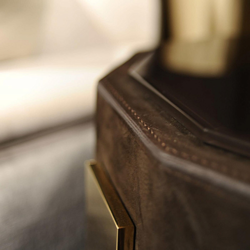 Carthay Contemporary Side Table