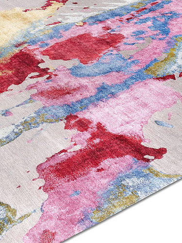 Original Hand-Woven Rug