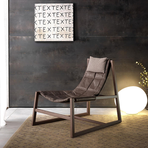 Relax Lounge Chair