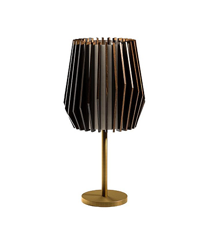 Eclipse Table Lamp