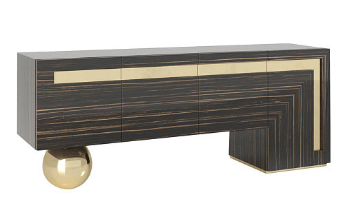 Boyle Luxury Italian Sideboard