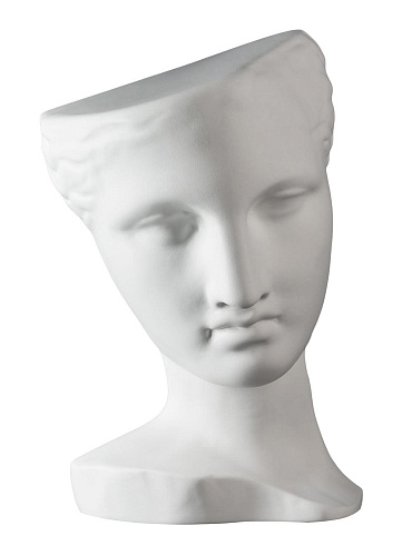 Capua's Psiche Sculpture
