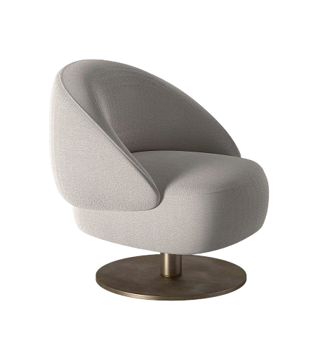 New Mood Lounge Armchair