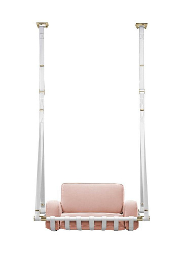 Cozy Cloud Hanging Chair