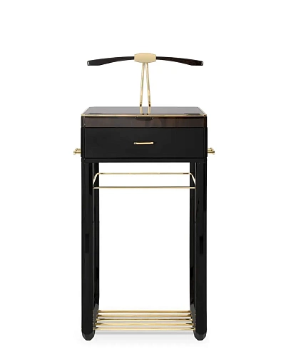 Cadence Valet Stand