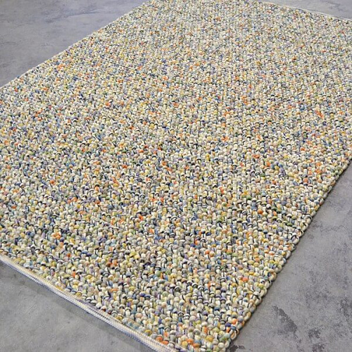 Marble Handwoven Rug