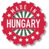 Made in Hungary
