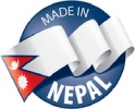 Made in Nepal