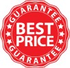 Lowest Price Guarantee