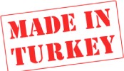 Made in Turkey